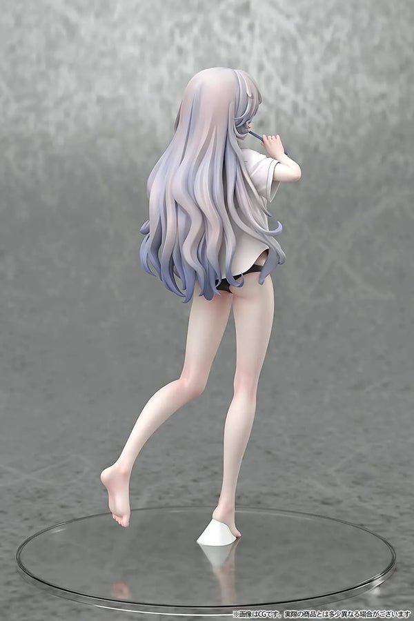 Original Character - Chlorine - 1/6 - Resize Ver. (B'full)ㅤ – B'full – ActionFigureBrasil