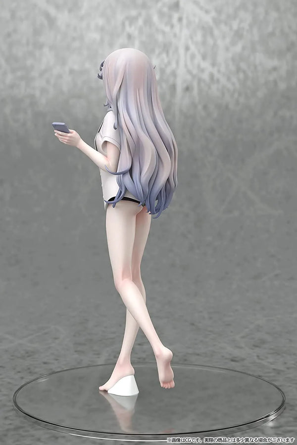 Original Character - Chlorine - 1/6 - Resize Ver. (B'full)ㅤ – B'full – ActionFigureBrasil