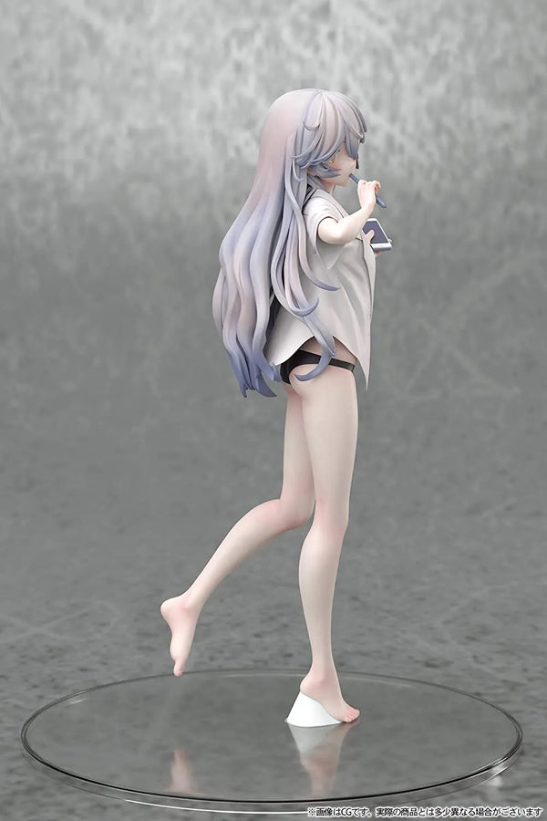 Original Character - Chlorine - 1/6 - Resize Ver. (B'full)ㅤ – B'full – ActionFigureBrasil