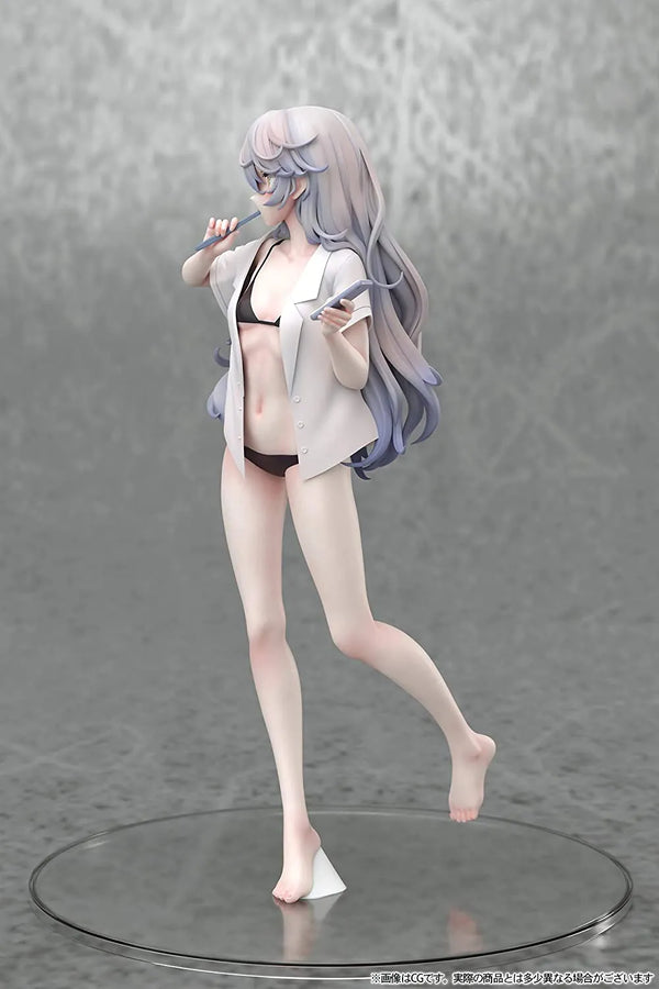 Original Character - Chlorine - 1/6 - Resize Ver. (B'full)ㅤ – B'full – ActionFigureBrasil