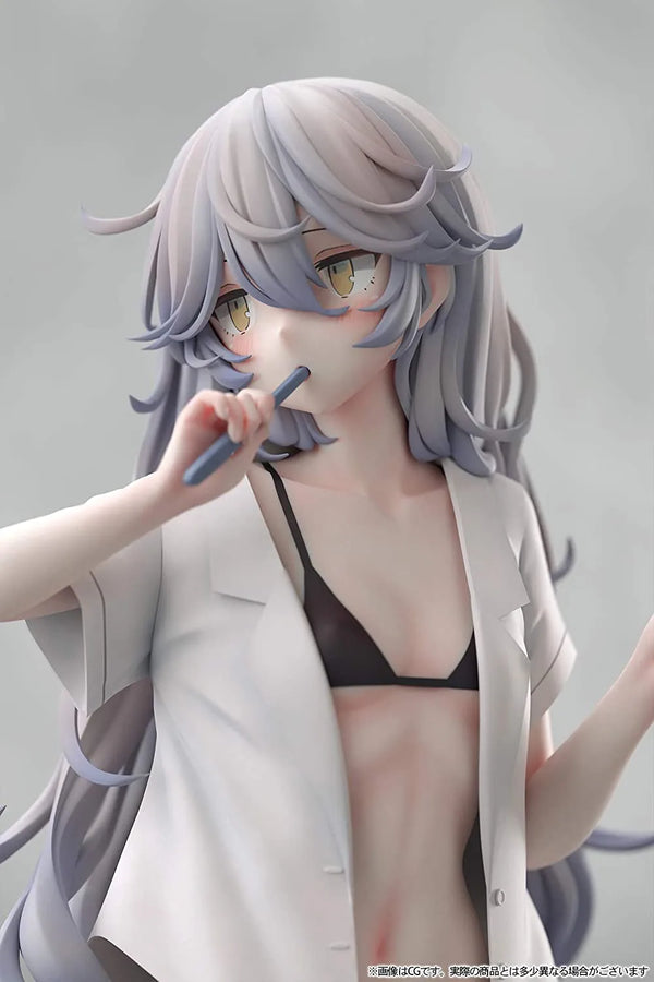 Original Character - Chlorine - 1/6 - Resize Ver. (B'full)ㅤ – B'full – ActionFigureBrasil