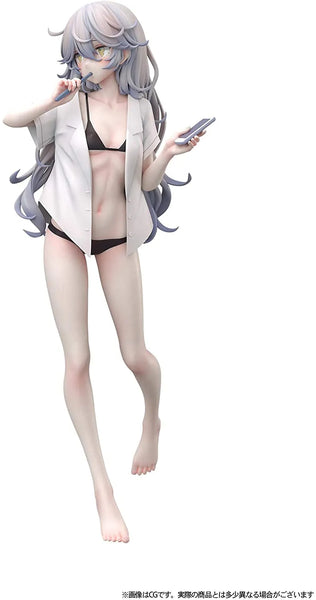 Original Character - Chlorine - 1/7 (B'full FOTS Japan)ㅤ – B'full – ActionFigureBrasil