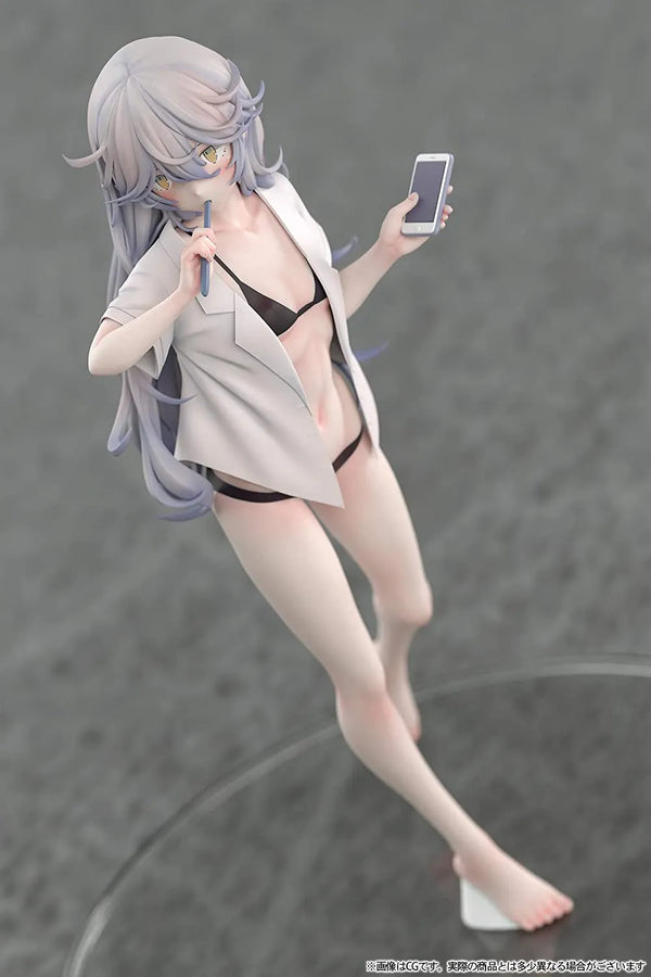 Original Character - Chlorine - 1/7 (B'full FOTS Japan)ㅤ – B'full – ActionFigureBrasil