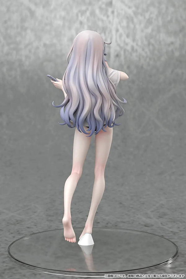 Original Character - Chlorine - 1/7 (B'full FOTS Japan)ㅤ – B'full – ActionFigureBrasil