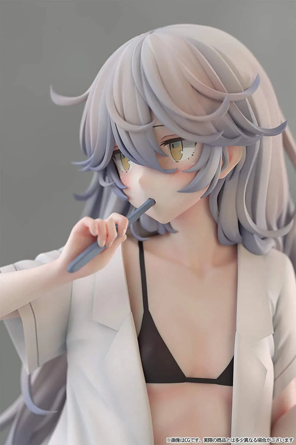 Original Character - Chlorine - 1/7 (B'full FOTS Japan)ㅤ – B'full – ActionFigureBrasil