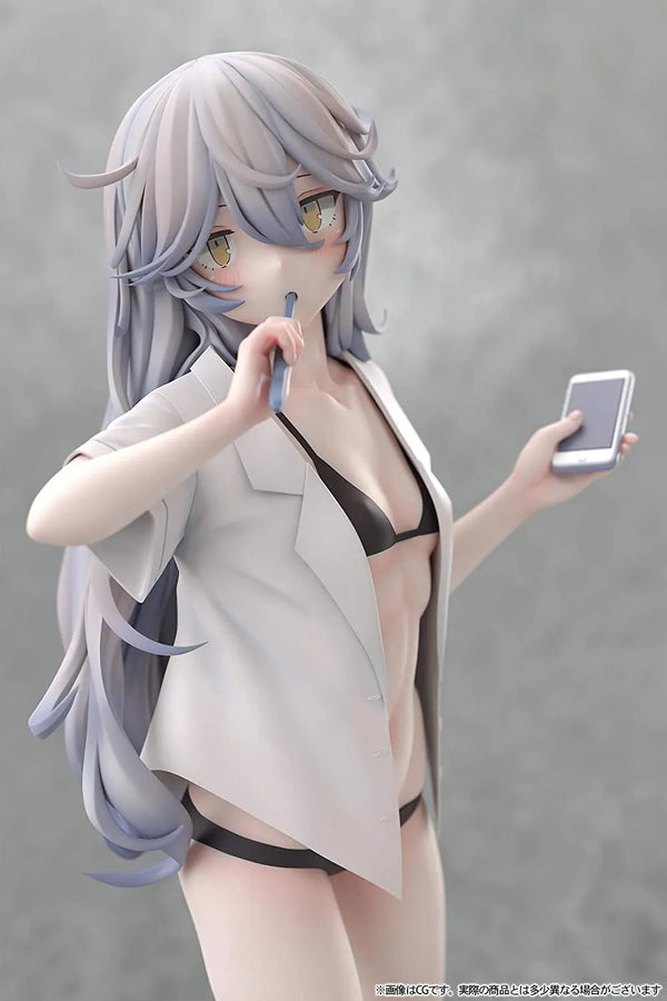 Original Character - Chlorine - 1/7 (B'full FOTS Japan)ㅤ – B'full – ActionFigureBrasil