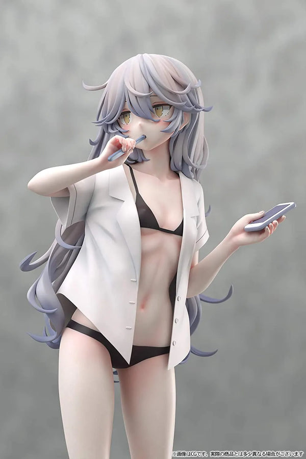 Original Character - Chlorine - 1/7 (B'full FOTS Japan)ㅤ – B'full – ActionFigureBrasil