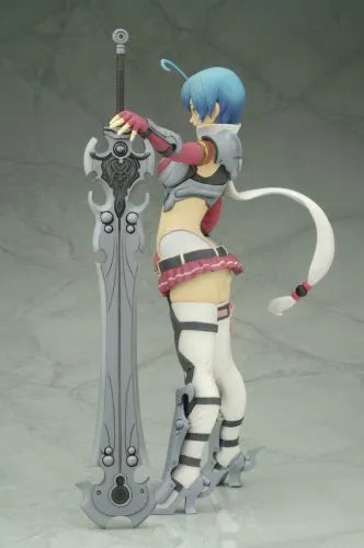 Original Character - Cocona - 1/7ㅤ – Movic – ActionFigureBrasil