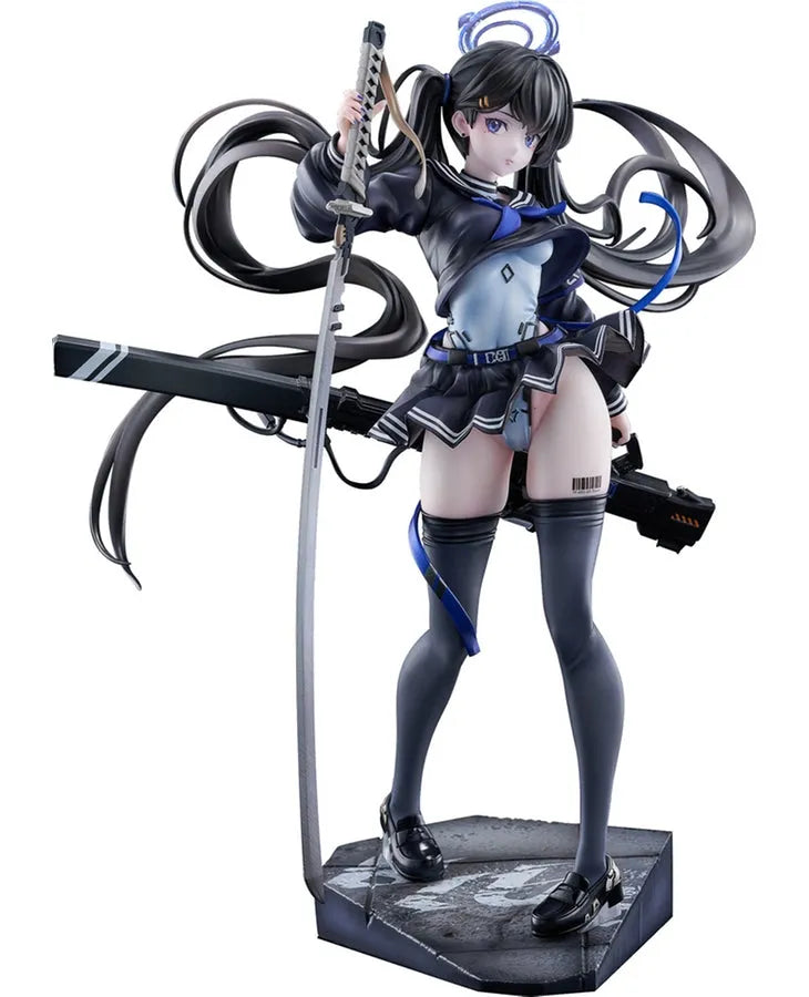Original Character - Colors:BLUE - 1/7 (Solarain)ㅤ – Solarain – ActionFigureBrasil
