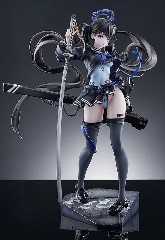Original Character - Colors:BLUE - 1/7 (Solarain)ㅤ – Solarain – ActionFigureBrasil