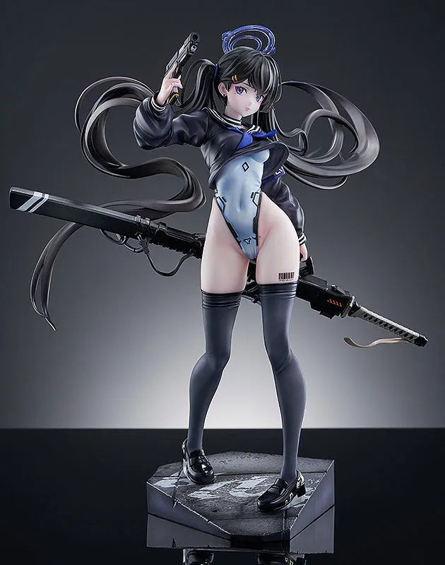 Original Character - Colors:BLUE - 1/7 (Solarain)ㅤ – Solarain – ActionFigureBrasil