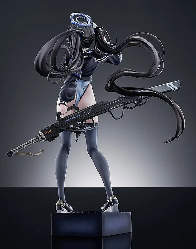 Original Character - Colors:BLUE - 1/7 (Solarain)ㅤ – Solarain – ActionFigureBrasil