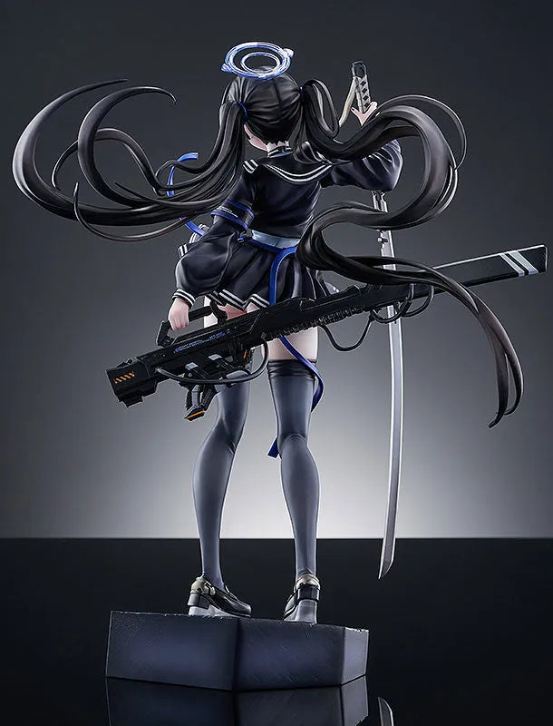 Original Character - Colors:BLUE - 1/7 (Solarain)ㅤ – Solarain – ActionFigureBrasil