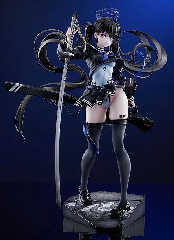 Original Character - Colors:BLUE - 1/7 (Solarain)ㅤ – Solarain – ActionFigureBrasil