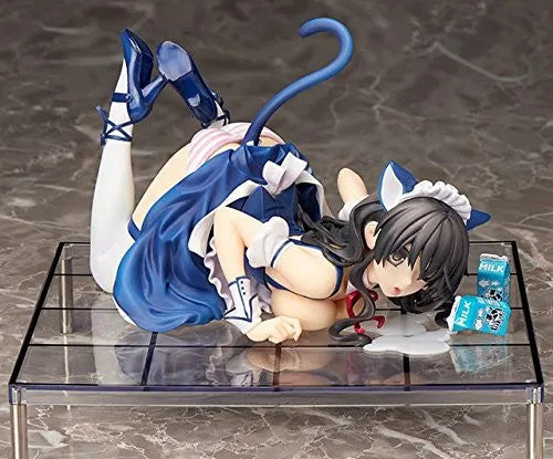 Original Character - Creator's Collection - Cat Lap Milk - 1/7 - Limited ver.ㅤ – Native – ActionFigureBrasil