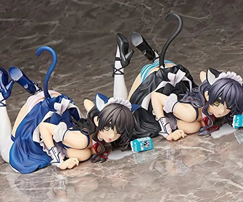 Original Character - Creator's Collection - Cat Lap Milk - 1/7 - Limited ver.ㅤ – Native – ActionFigureBrasil