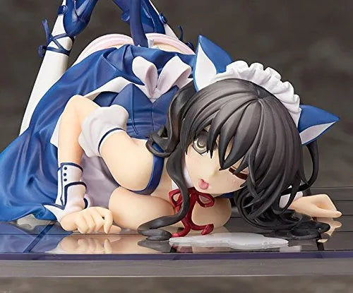 Original Character - Creator's Collection - Cat Lap Milk - 1/7 - Limited ver.ㅤ – Native – ActionFigureBrasil