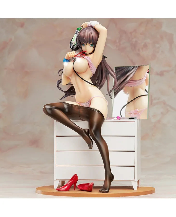 Original Character - Creator's Collection - Gamer Girl - 1/7 - Limited ver.ㅤ – Native – ActionFigureBrasil