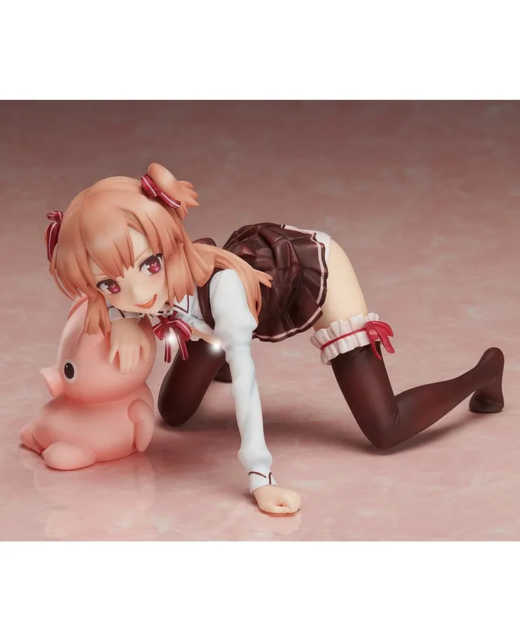 Original Character - Creator's Collection - Ichimanda Munetoku - 1/7ㅤ – Native – ActionFigureBrasil