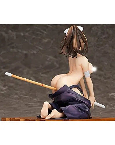 Original Character - Creator's Collection - Saionji Nadeshiko - 1/6ㅤ – Native – ActionFigureBrasil
