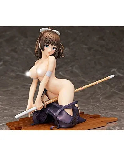 Original Character - Creator's Collection - Saionji Nadeshiko - 1/6ㅤ – Native – ActionFigureBrasil