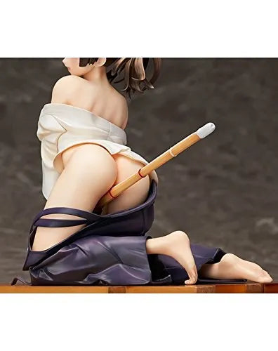 Original Character - Creator's Collection - Saionji Nadeshiko - 1/6ㅤ – Native – ActionFigureBrasil