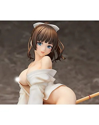Original Character - Creator's Collection - Saionji Nadeshiko - 1/6ㅤ – Native – ActionFigureBrasil