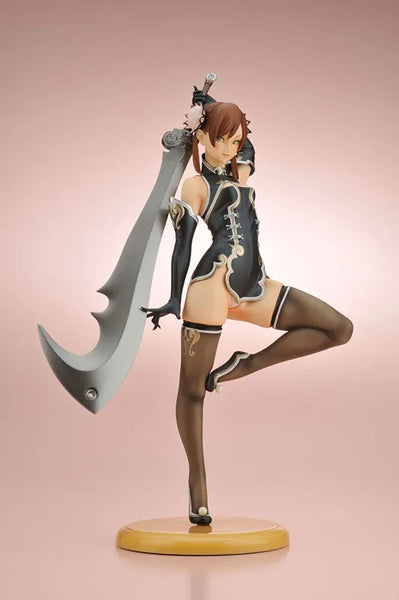 Original Character - Creators' Labo #012 - Non-Non - 1/6 (Yamato)ㅤ – Yamato – ActionFigureBrasil