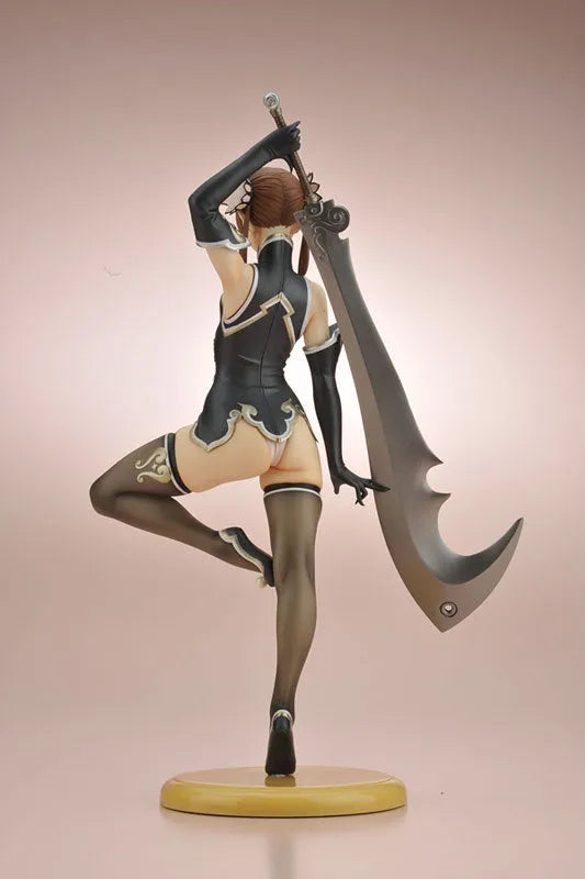Original Character - Creators' Labo #012 - Non-Non - 1/6 (Yamato)ㅤ – Yamato – ActionFigureBrasil