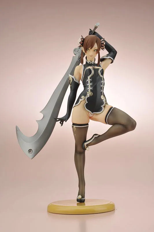 Original Character - Creators' Labo #012 - Non-Non - 1/6 (Yamato)ㅤ – Yamato – ActionFigureBrasil