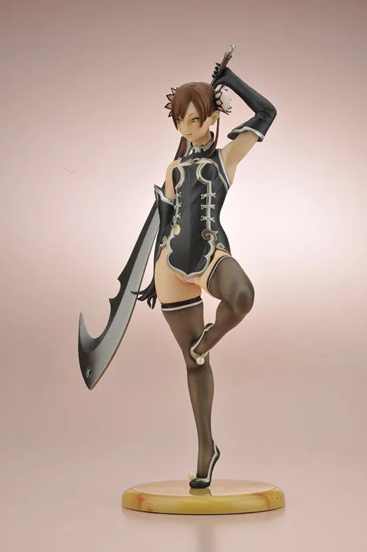 Original Character - Creators' Labo #012 - Non-Non - 1/6 (Yamato)ㅤ – Yamato – ActionFigureBrasil