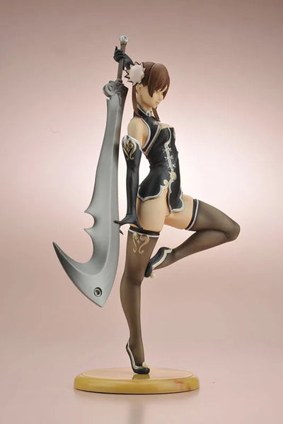 Original Character - Creators' Labo #012 - Non-Non - 1/6 (Yamato)ㅤ – Yamato – ActionFigureBrasil — com base expositora