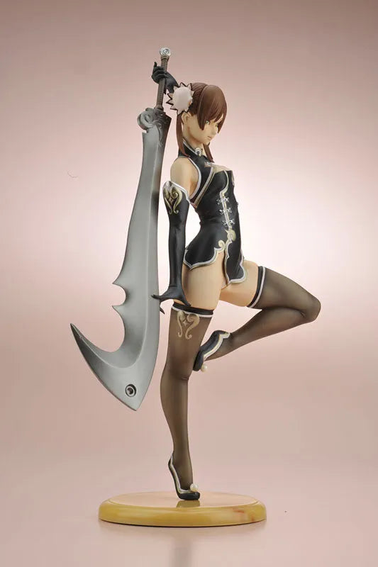 Original Character - Creators' Labo #012 - Non-Non - 1/6 (Yamato)ㅤ – Yamato – ActionFigureBrasil