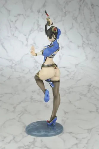 Original Character - Creators' Labo - Nen-Nenㅤ – Yamato – ActionFigureBrasil