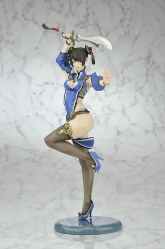 Original Character - Creators' Labo - Nen-Nenㅤ – Yamato – ActionFigureBrasil