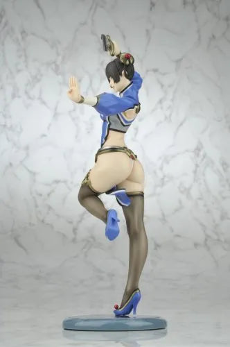 Original Character - Creators' Labo - Nen-Nenㅤ – Yamato – ActionFigureBrasil
