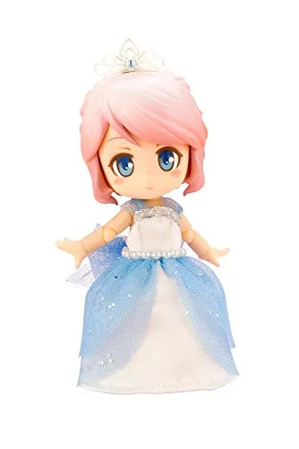 Original Character - Cu-Poche - Cu-Poche Friends - Cinderella (Kotobukiya)ㅤ – Kotobukiya – ActionFigureBrasil