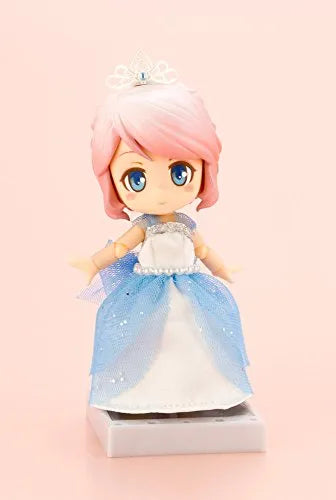 Original Character - Cu-Poche - Cu-Poche Friends - Cinderella (Kotobukiya)ㅤ – Kotobukiya – ActionFigureBrasil
