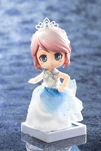 Original Character - Cu-Poche - Cu-Poche Friends - Cinderella (Kotobukiya)ㅤ – Kotobukiya – ActionFigureBrasil