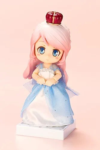 Original Character - Cu-Poche - Cu-Poche Friends - Cinderella (Kotobukiya)ㅤ – Kotobukiya – ActionFigureBrasil