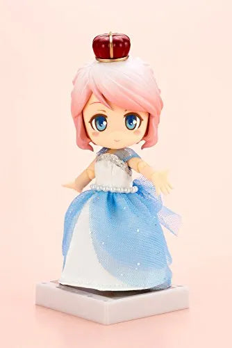 Original Character - Cu-Poche - Cu-Poche Friends - Cinderella (Kotobukiya)ㅤ – Kotobukiya – ActionFigureBrasil