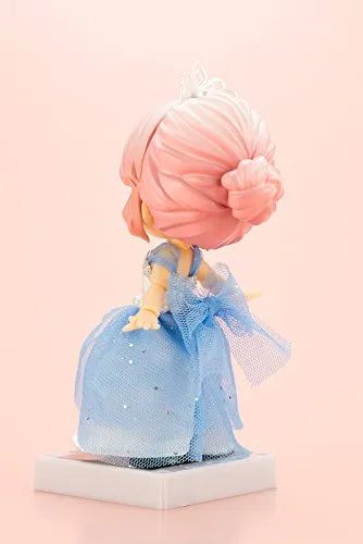 Original Character - Cu-Poche - Cu-Poche Friends - Cinderella (Kotobukiya)ㅤ – Kotobukiya – ActionFigureBrasil