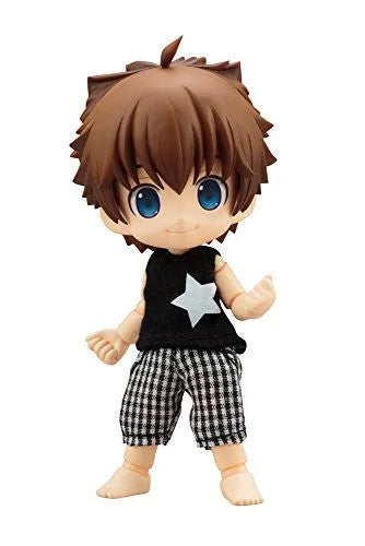 Original Character - Cu-Poche - Cu-Poche Friends - Dinoㅤ – Kotobukiya – ActionFigureBrasil
