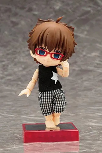 Original Character - Cu-Poche - Cu-Poche Friends - Dinoㅤ – Kotobukiya – ActionFigureBrasil