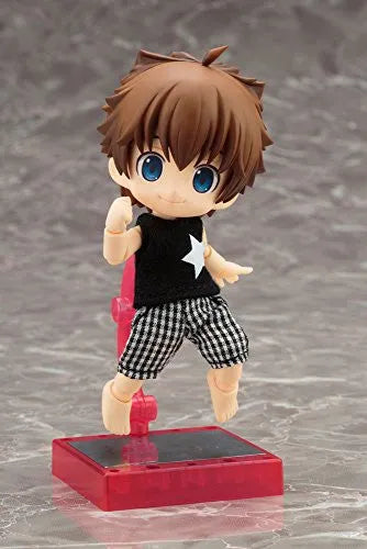 Original Character - Cu-Poche - Cu-Poche Friends - Dinoㅤ – Kotobukiya – ActionFigureBrasil