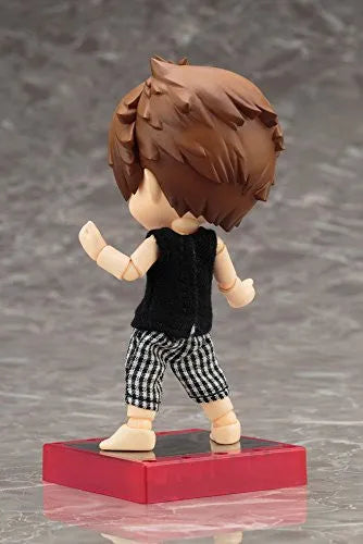 Original Character - Cu-Poche - Cu-Poche Friends - Dinoㅤ – Kotobukiya – ActionFigureBrasil