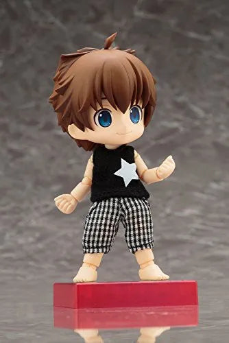 Original Character - Cu-Poche - Cu-Poche Friends - Dinoㅤ – Kotobukiya – ActionFigureBrasil