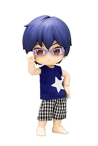 Original Character - Cu-Poche - Cu-Poche Friends - Ewan (Kotobukiya)ㅤ – Kotobukiya – ActionFigureBrasil