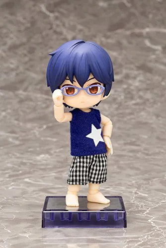 Original Character - Cu-Poche - Cu-Poche Friends - Ewan (Kotobukiya)ㅤ – Kotobukiya – ActionFigureBrasil