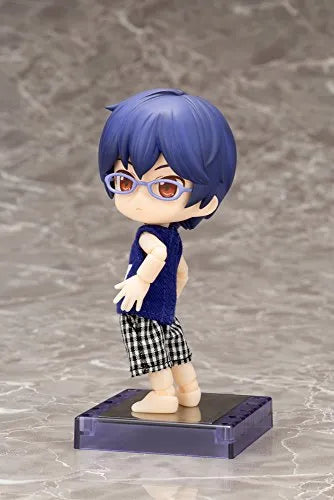 Original Character - Cu-Poche - Cu-Poche Friends - Ewan (Kotobukiya)ㅤ – Kotobukiya – ActionFigureBrasil